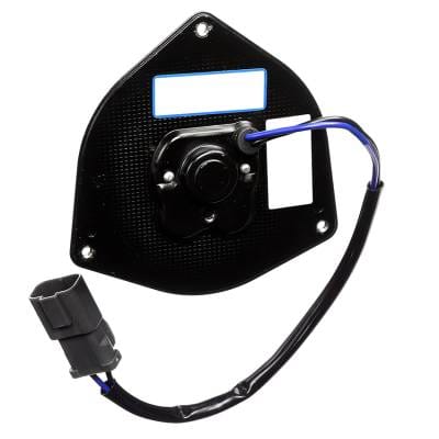 New Engine Cooling Fan Motor Compatible With Honda Cr-V Ex Lx Se Ex-L 2002-2006 By Part Number thumbnail 4