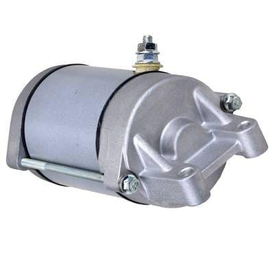 9 Tooth 12V Starter Motor Compatible With 2003-2009 Honda Vtx1300 Vtx1800 V-Twin Cruiser 1312Cc thumbnail 4