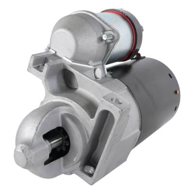 New 12V 9 Tooth Starter Fits Pontiac Bonneville 1987-95 323422 88864288 1998445 thumbnail 3