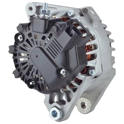 120A Alternator Compatible With European Hyundaiix35 2.0L 2013-14 2015 Ar179552 600230 thumbnail 8