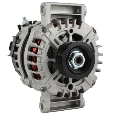 New 12V 130Amp Alternator Fits Polaris Motorcycle Slingshot 2016 2384Cc 13500316 thumbnail 3