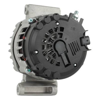 New 12V 130Amp Alternator Fits Polaris Motorcycle Slingshot 2016 2384Cc 13500316 thumbnail 7