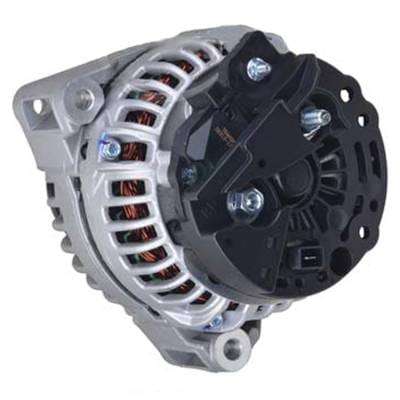 New 12 Volt 150A Alternator Compatible With John Deere 7420 Tractor 0123515503 8El738231001 thumbnail 7