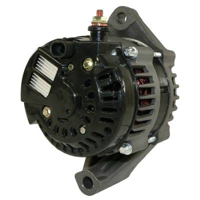 New 12V 50A Alternator Fits Mercruiser 575Sci 8.2L 881248T 889955A03 20115010Tba thumbnail 5