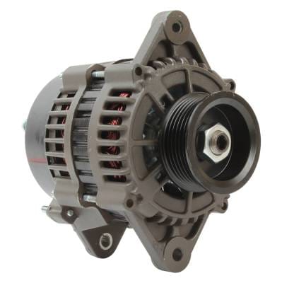 New 70A Alternator Fits Mercruiser Stern Drive 7.4Lx Mpi 1998-2000 219232 186293 thumbnail 4
