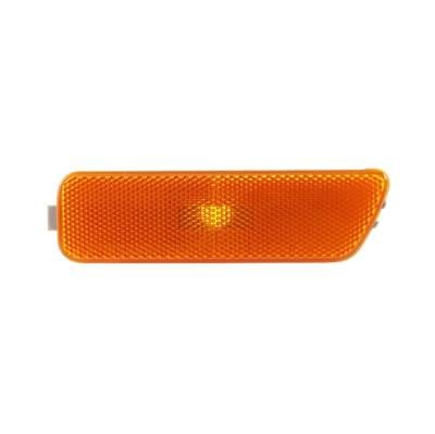 New Left Turn Signal Light Compatible With Volkswagen Golf 1999-05 Vw2550104 1J0945071b thumbnail 4