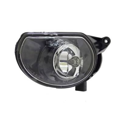 New Driver Side Fog Light Compatible With Audi A3 Quattro 2006-07 2008 8P0941699a Au2592113 thumbnail 3