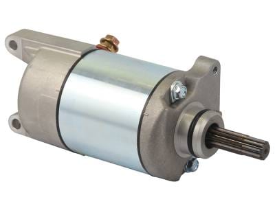 New 12V Starter Compatible With Honda Motorcycle Nx650 Dominator 1988 1989 31200-Mn9-003 thumbnail 7