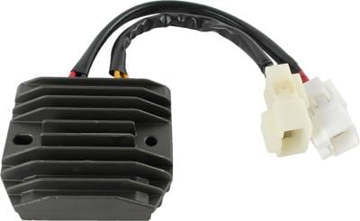 New Regulator Compatible With Honda Motorcycle Cbr 600 Rr 03-06 31600-Mel-A21 thumbnail 4
