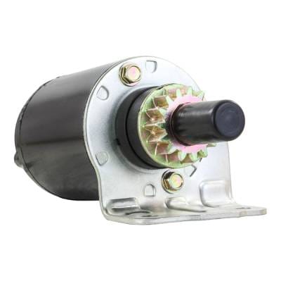 New 15T Ccw Briggs And Stratton Starter Compatible With 294442-0457-01 294442-0479-01 thumbnail 2