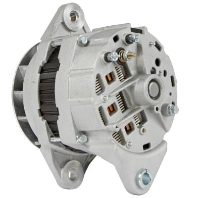 New 1 Wire 145A Alternator Compatible With Ford 2674 2675 Cummins Ntc N14 Gl-365 1117948 16807454C92 thumbnail 7