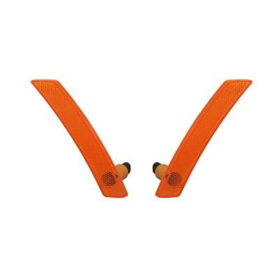 New Side Marker Light Pair Compatible With Mini Cooper Paceman 63-13-2-751-332 63132751332 thumbnail 3