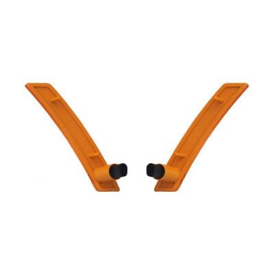 New Side Marker Light Pair Compatible With Mini Cooper Paceman 63-13-2-751-332 63132751332 thumbnail 8