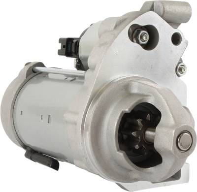 New 12V Cw Starter Compatible With Toyota Sequoia Tundra 4.6L 2010 2011 2012 28100-0S031 thumbnail 4