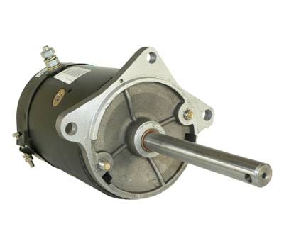 New 12V Cw Starter Compatible With Ford Custom 500 1964 C2af-11001-B C2af-11002-A C2af11001a thumbnail 6