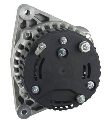 New 55A Alternator Compatible With Deutz Tractor Aak5565 Aak5376 11.203.396 Mg0337 47-5163 thumbnail 8