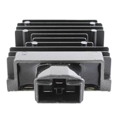 New Regulator Compatible With 2011 2012 2013 Honda Cbr250ra Motorcycle 31600Kvk901 31600-Kvk-901 thumbnail 4