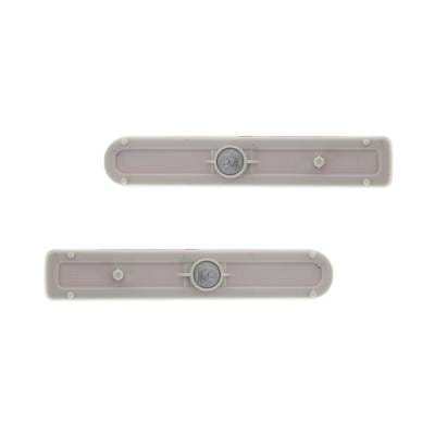 New Set Of 2 Reflector Light Compatible With Toyota Fj Cruiser 2014 2013 2012-11 81910-35060 thumbnail 8