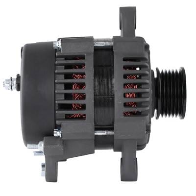 New Alternator Compatible With Mercruiser Marine Inboard 7.4L 8.2L Mie 6.2L Mpi 20099 20800 219232 thumbnail 4