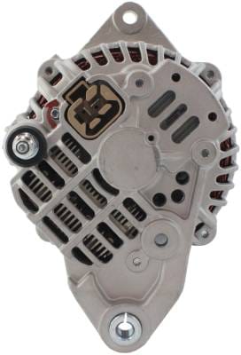 Alternator 24V 30A Compatible With Kobelco Sk60 Sk70 Excavator Isuzu 4Jg1 Engine 8971822892 A2ta8383 thumbnail 5