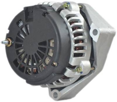 Alternator Compatible With 03 04 05 06 Chevrolet Express Van 4.3 4.8 15226003 334-2529 thumbnail 7