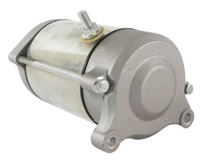 New 12V Cw Starter Motor Compatible With Kawasaki Motorcycle 1988-90 Kw20070r Ks-24 211631126 thumbnail 8