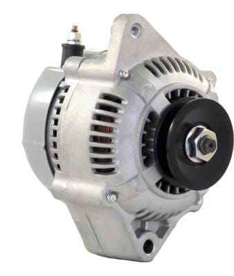 Alternator Compatible With Toyota 4- Runner Celica Truck Pickup 2.4L 27060-35071 100211-2030 thumbnail 6