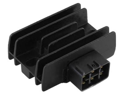 New Voltage Regulator Compatible With 1999 2000 2001 2002 Kawasaki Jh1200 Ultra 150 21066-3715 thumbnail 3