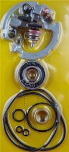 New Starter Rebuild Kit Compatible With Big Boss 350 6X6 Utility 1993 3084403 3085393 Sm13298 thumbnail 6