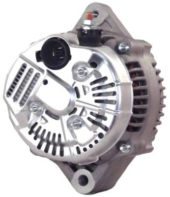 Alternator Compatible With John Deere Marine Engine 101211-7780 thumbnail 7