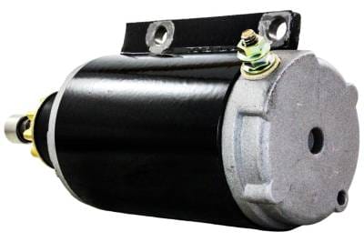 Starter Compatible With Evinrude Johnson Marine Outboard E40tl E40ttl E48esl E50be 5059240-M0 thumbnail 7