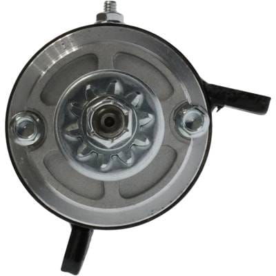 Outboard Marine Starter 12V 10T Ccw Pmdd Compatible With Omc 585057 585196 586282 586283 V4 thumbnail 2