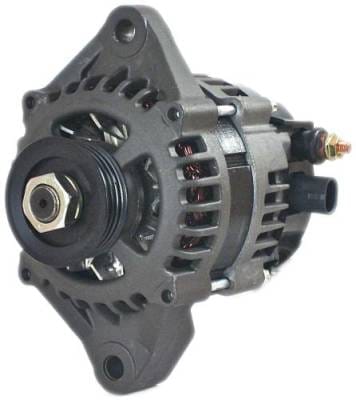 Alternator Compatible With Mercury Marine Outboard 250Xxl 300X 300Xs 19020707 881247A1 889956 thumbnail 4
