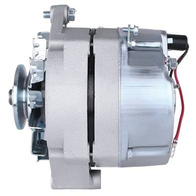 Alternator Compatible With Allis Chalmers Lift Truck Ac-P 100 100D 110 1102939 1103113 341675 thumbnail 6