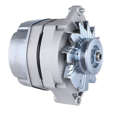 Alternator Compatible With Allis Chalmers Lift Truck Ac-P 100 100D 110 1102939 1103113 341675 thumbnail 16