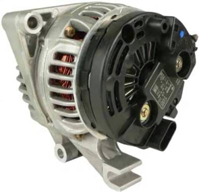 Alternator Compatible With Chevrolet Malibu Impala Monte Carlo Buick Century Pontiac Grand Am thumbnail 8