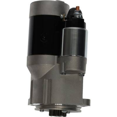 New 12V 9T Cw Osrg 2.2Kw Starter Motor Compatible With Komatsu Compact Wheel Loader Wa85-3 thumbnail 10