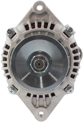 Alternator 24V 30A Compatible With Hitachi Zax60 Zax70 Excavator Isuzu 4Jg1 Engine 8971822892