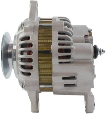Alternator 24V 30A Compatible With John Deere 80C Excavator Isuzu Engine 8971822892 A2ta8383 thumbnail 8