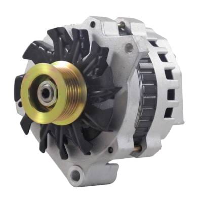 Alternator Compatible With 94 95 Chevrolet Lumina Apv Oldsmobile Silhouette Pontiac Trans Sport thumbnail 3