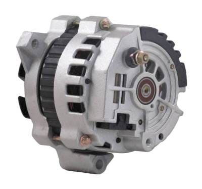 Alternator Compatible With 94 95 Chevrolet Lumina Apv Oldsmobile Silhouette Pontiac Trans Sport thumbnail 8