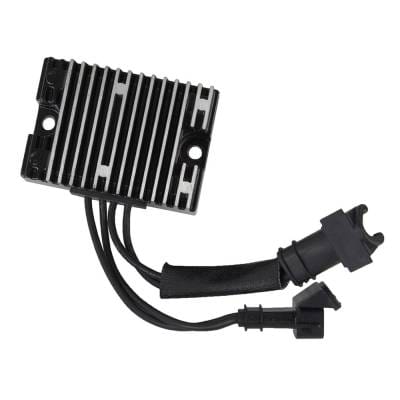 New Voltage Regulator Compatible With Harley-Davidson 2007 2008 Sportster, Xl Models, 32A Systems thumbnail 4
