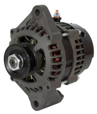 New 12 Volts 50 Amps Alternator Compatible With Mercruiser 575Sci Gm 8.2L 502Ci 8Cyl 19020703 thumbnail 3