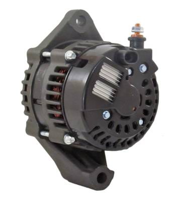 New 12 Volts 50 Amps Alternator Compatible With Mercruiser 575Sci Gm 8.2L 502Ci 8Cyl 19020703 thumbnail 7