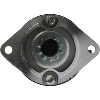 Clockwise Starter 12V Compatible With Ford E6jl11001aa Kohler 246056S 4889440 New Holland Skid Steer thumbnail 2