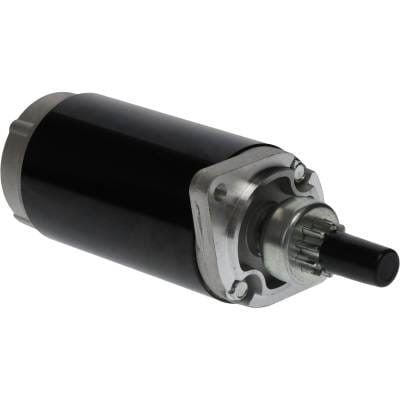 Clockwise Starter 12V Compatible With Ford E6jl11001aa Kohler 246056S 4889440 New Holland Skid Steer thumbnail 5