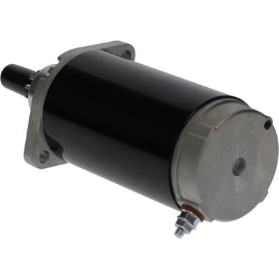 Clockwise Starter 12V Compatible With Ford E6jl11001aa Kohler 246056S 4889440 New Holland Skid Steer thumbnail 8
