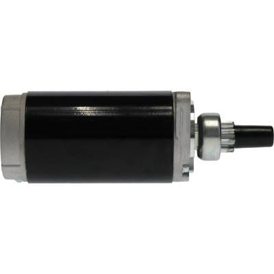 10 Tooth Starter Motor Compatible With Ford E6jl-11001-Aa United Technologies Sm48894 4889440M030sm thumbnail 10