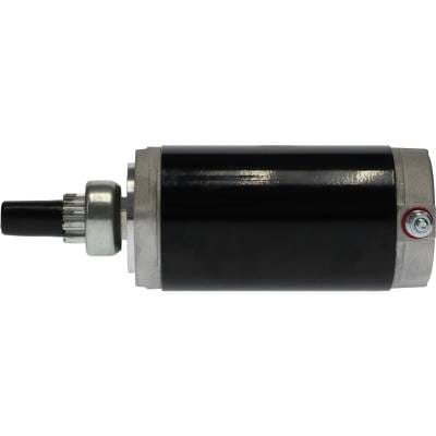 10 Tooth Starter Motor Compatible With Ford E6jl-11001-Aa United Technologies Sm48894 4889440M030sm thumbnail 11