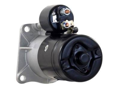 New Starter Motor Compatible With Aifo Marine Engine 8141 2.4L 8445Cc Diesel 1978-81 0001362062 thumbnail 8